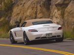 Mercedes-Benz SLS AMG GT Roadster 2012 года (NA)